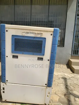 Generator Set