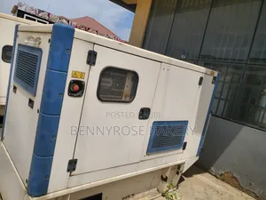 Generator Set
