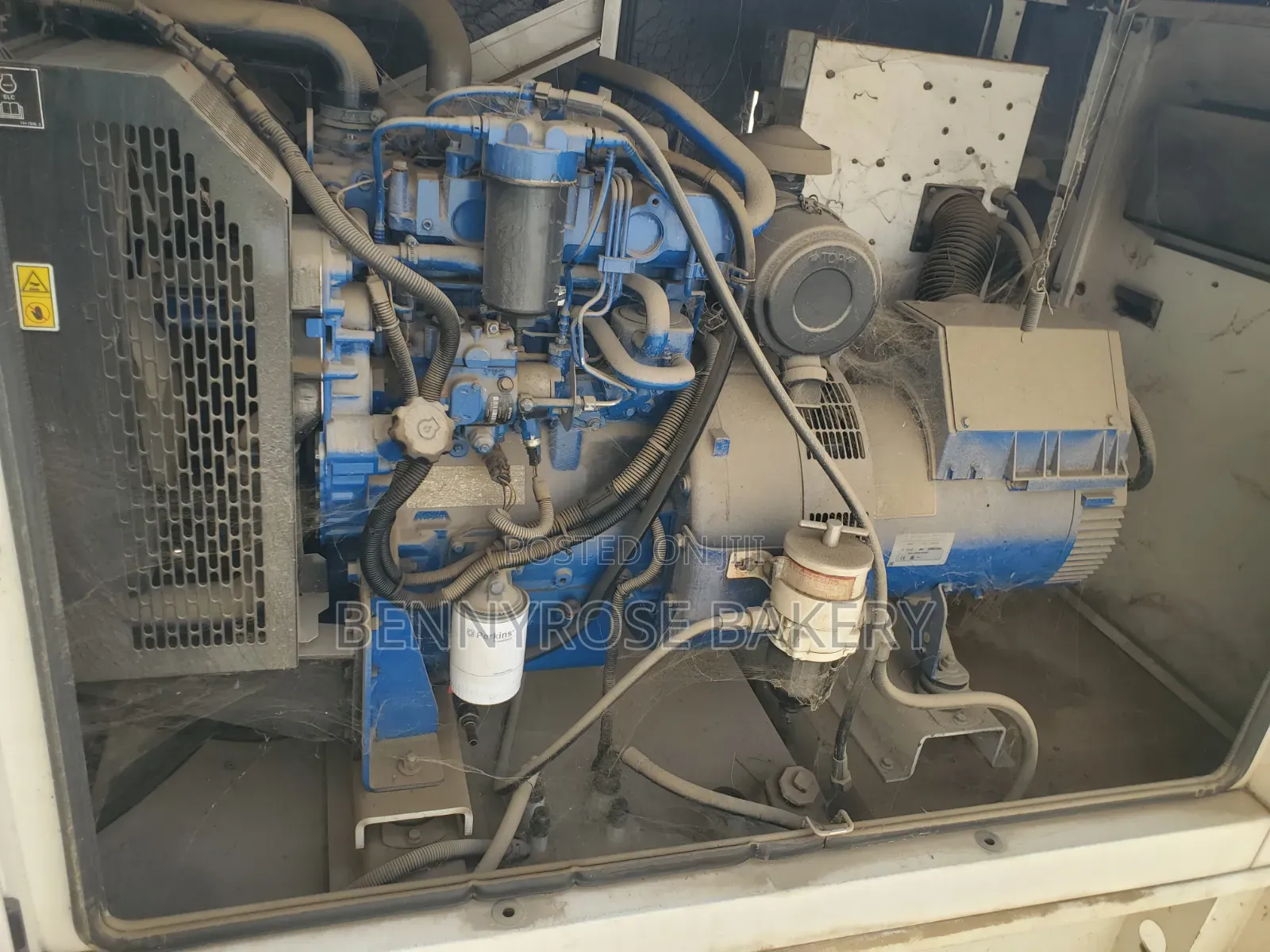 Generator Set