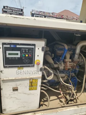 Generator Set