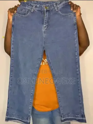 Good and Quality Clothing