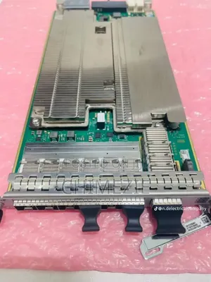 Rru Telecoms Card