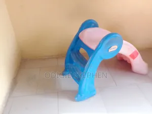 Toddler Slide