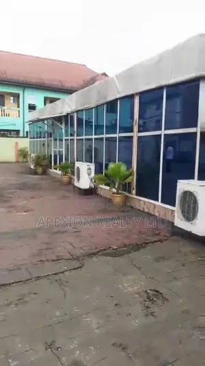 Event Centre for Sale