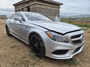 Mercedes-Benz C400 4Matic AWD Sedan (3.0L V6 7A) 2015 Silver