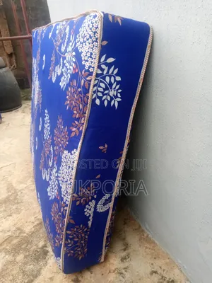 Standard Mattress