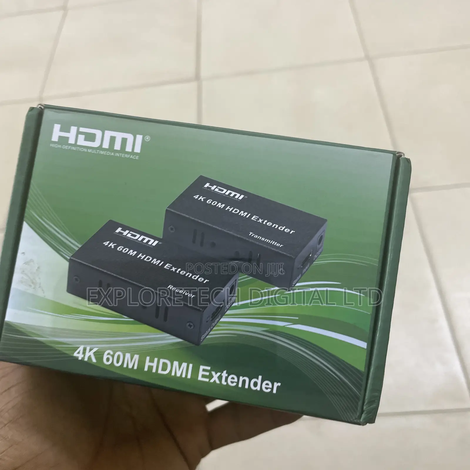 HDMI Extender