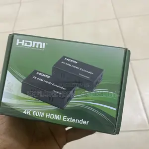 HDMI Extender