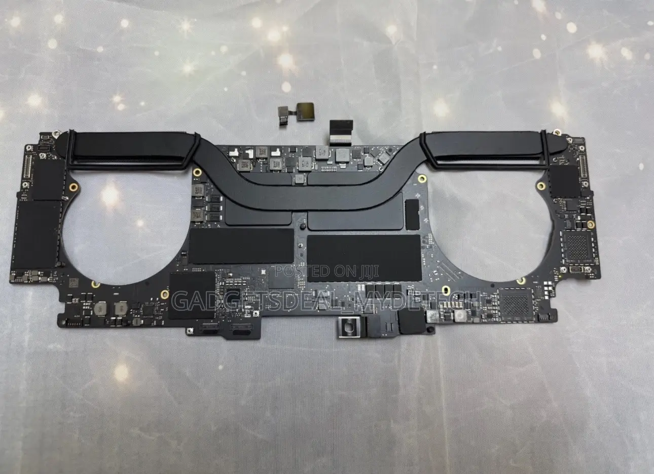 MacBook Pro 2018,2019 A1990 Motherboard