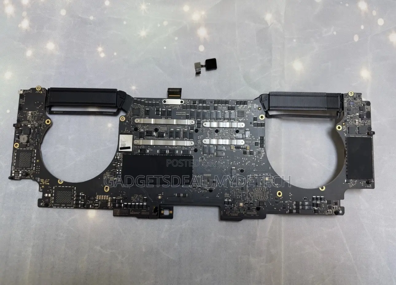 MacBook Pro 2018,2019 A1990 Motherboard