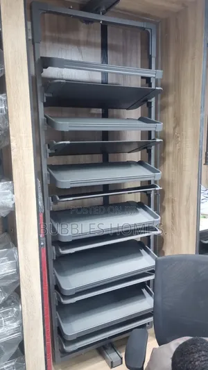 Shoe Racks