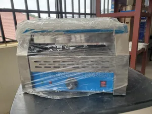Electric Conveyor Toaster