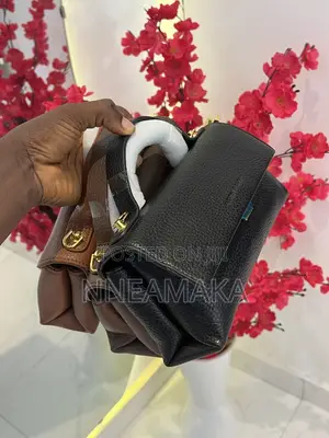 Quality Stock Bag