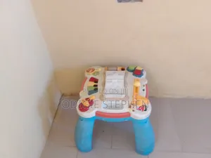 Toddler Training Walker