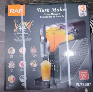 2l High Quality Slush Maker