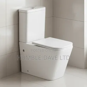 Toilet Seat