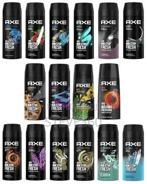 Axe Body Spray 150ml
