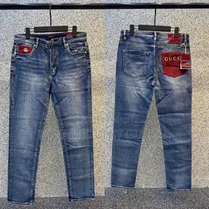 Luxury Jean Collection