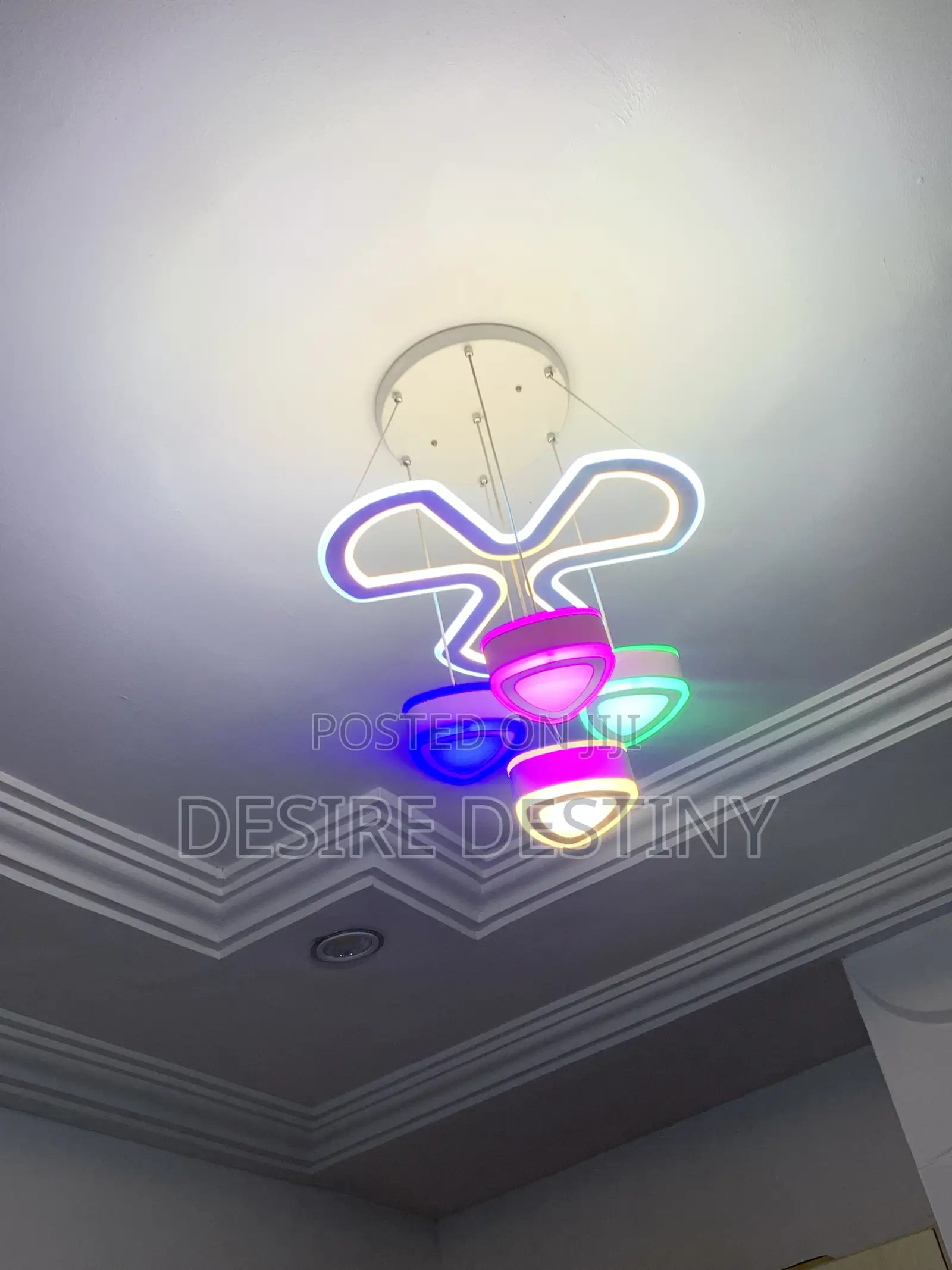 Chandelier Light