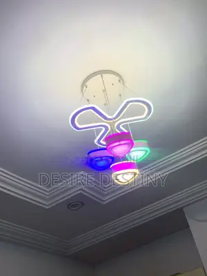 Chandelier Light