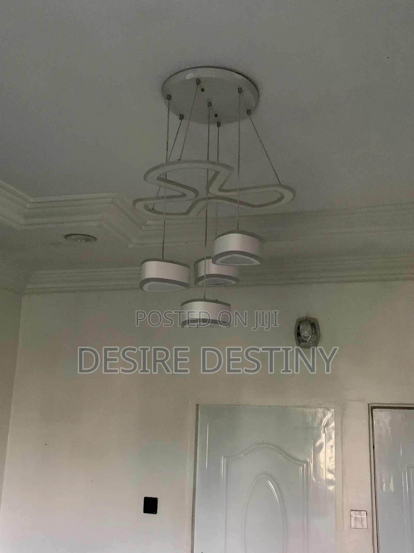 Chandelier Light