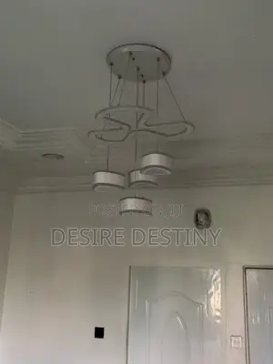 Chandelier Light