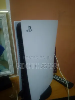 Play Station PS5