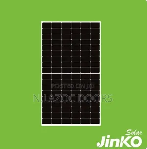 Solar Panel