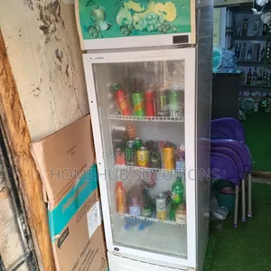 243 Liters Chiller Ogba