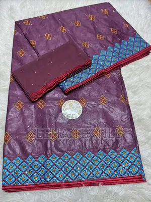 Shadda Lace