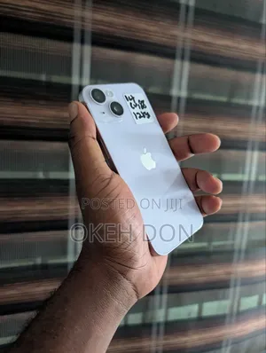 Apple iPhone 14 128 GB Purple