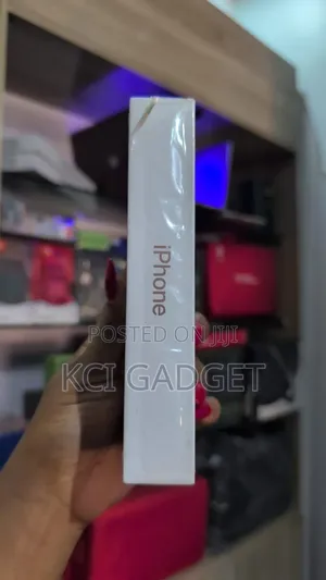 New Apple iPhone 13 256 GB Pink
