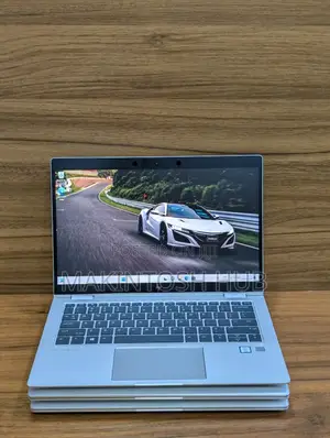 Laptop HP EliteBook x360 1030 G4 16GB Intel Core i7 SSD 512GB