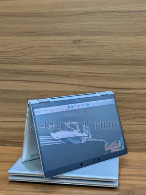 Laptop HP EliteBook x360 1030 G4 16GB Intel Core i7 SSD 512GB