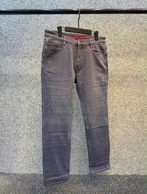 Luxury Jean Collection
