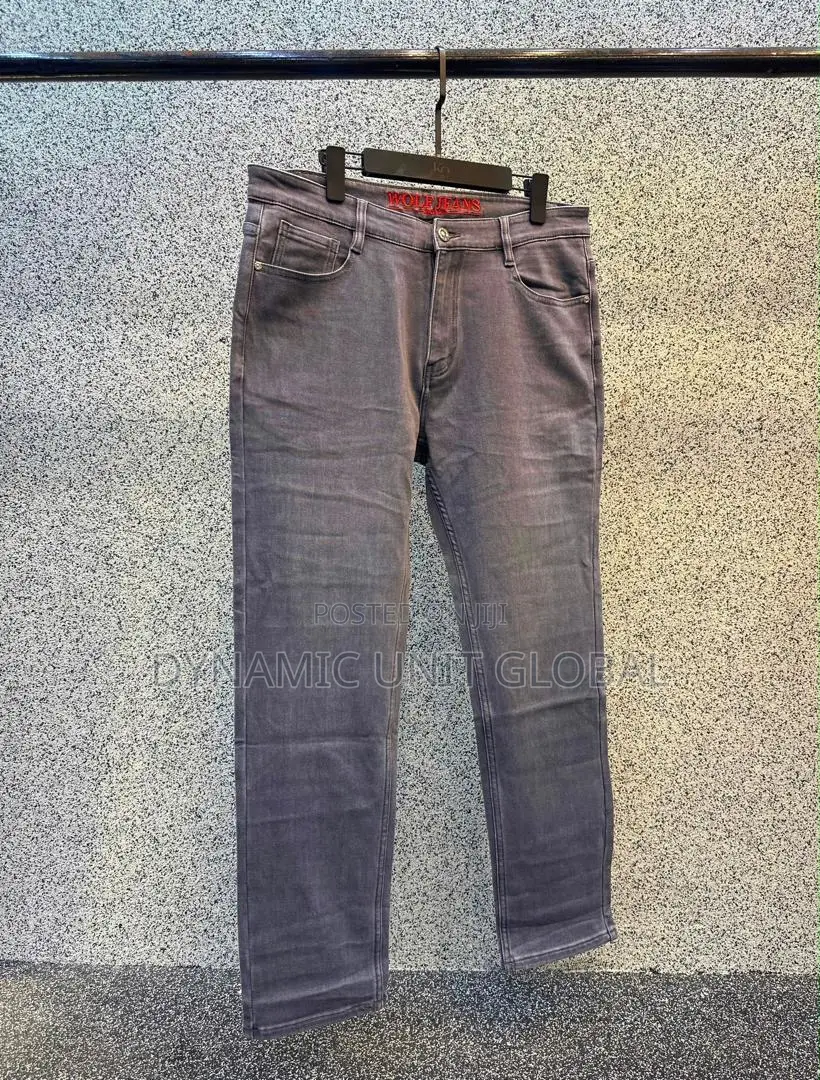 Luxury Jean Collection