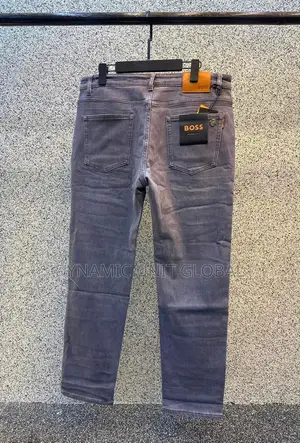 Luxury Jean Collection