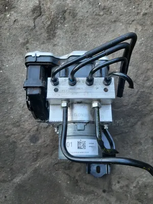 Abs Module for Tundra 2020/2024