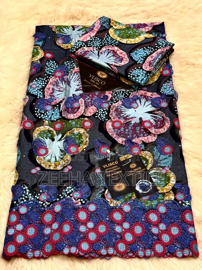 Appliqué Atamfa