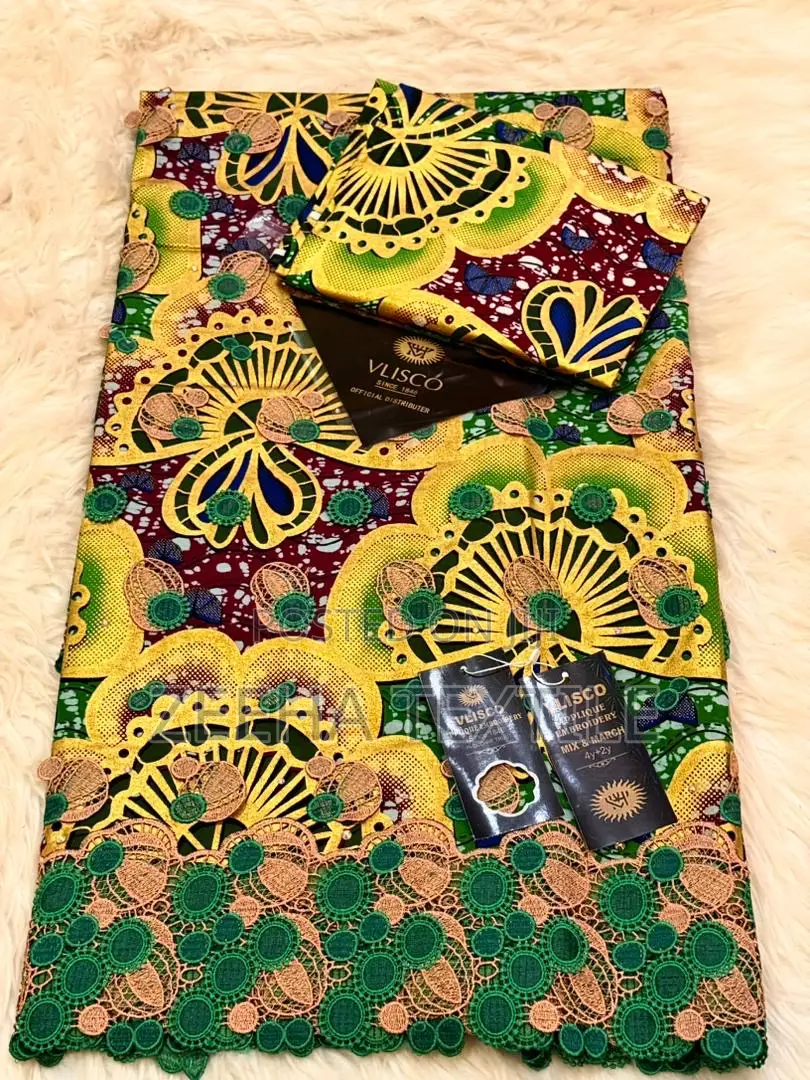 Appliqué Atamfa