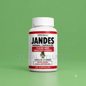 Jandes Herbal Capsule