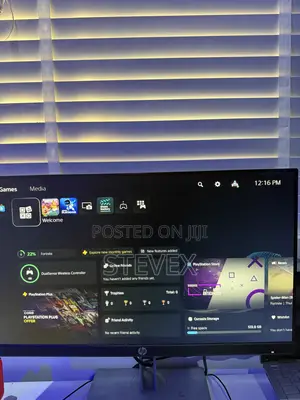 HP 24” P24h G4 Business Monitor