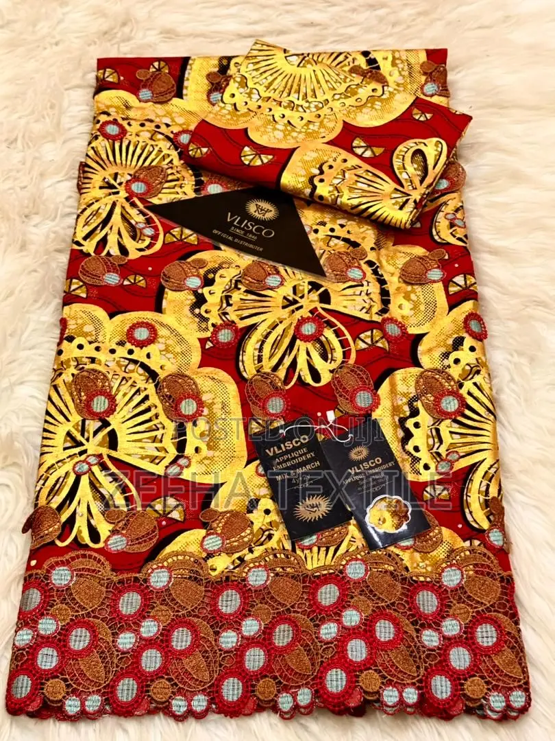Appliqué Atamfa