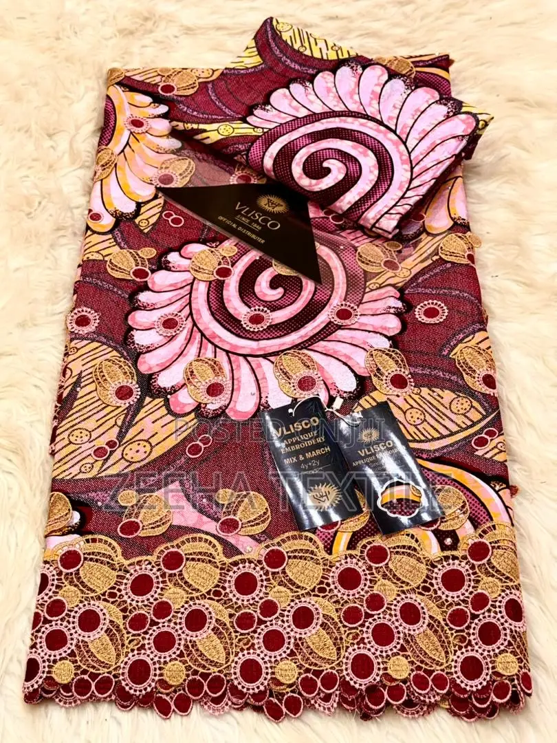 Appliqué Atamfa
