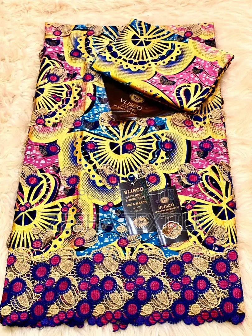 Appliqué Atamfa