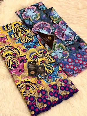 Appliqué Atamfa