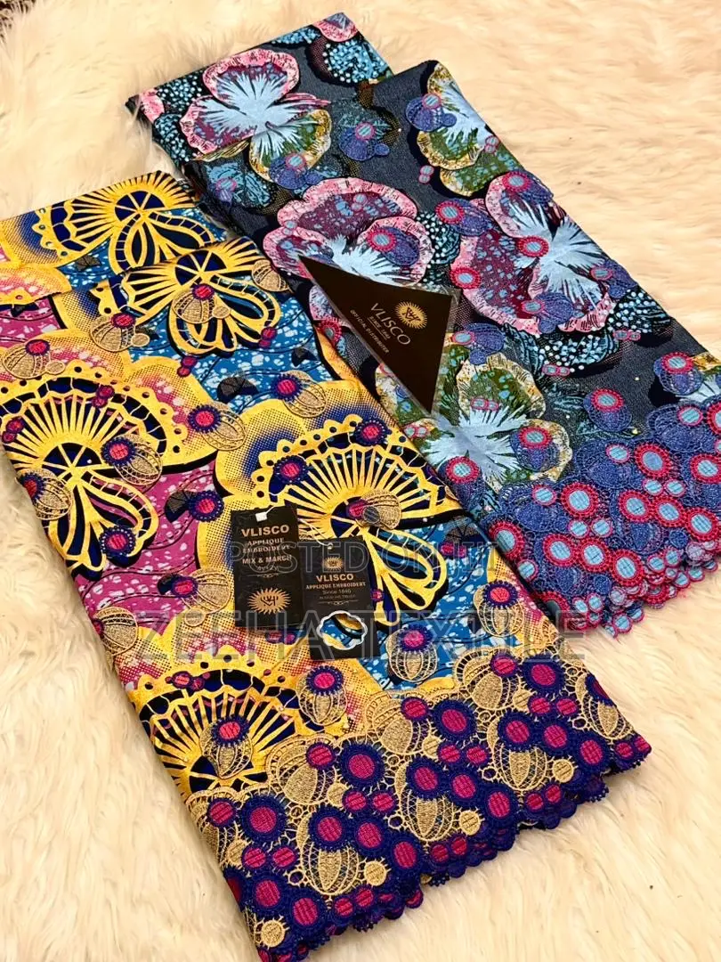 Appliqué Atamfa