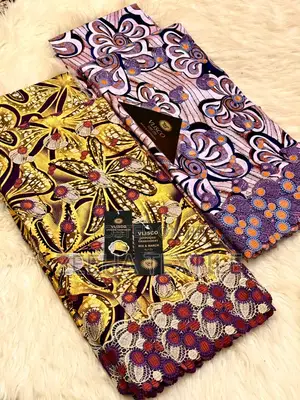 Appliqué Atamfa