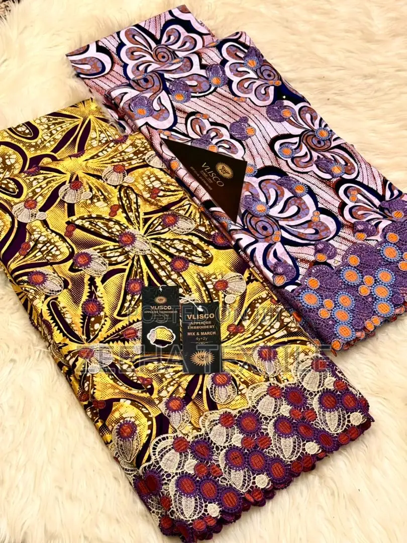 Appliqué Atamfa