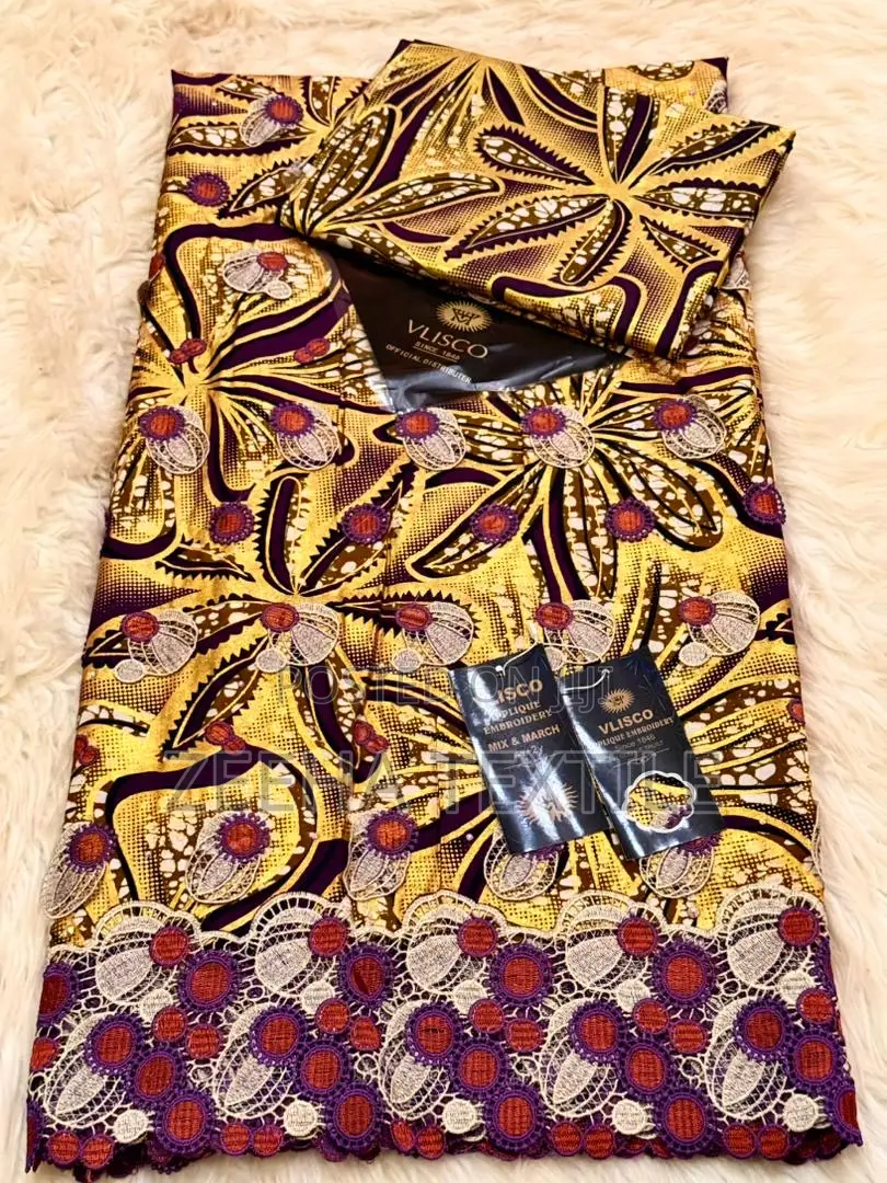 Appliqué Atamfa